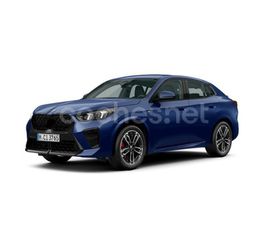 BMW X2 SDRIVE 18D MULTIMEDIA Y AUDIO