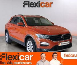 ADVANCE 1.5 TSI 110KW (150CV) DSG