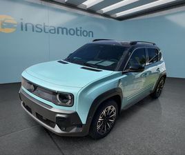 RENAULT R4 RENAULT R4 ICONIC EV50 90 KW