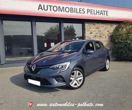 CLIO V BLUEDCI 100 BUSINESS EDITION