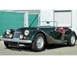 1990 | MORGAN PLUS 8 INJ.