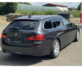 525D TOURING SPORT-AUT.