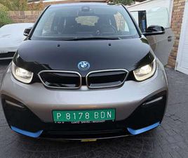 BMW I3 120 AH I3S 120AH