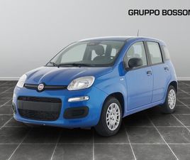 1.0 FIREFLY HYBRID 70CV S&S 5P.TI