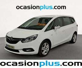 OPEL ZAFIRA TOURER 1.6 CDTI S&S EXPRESSION (120 CV) 7 PLAZAS