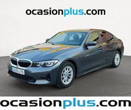 BMW SERIE 3 320 320D (190 CV)