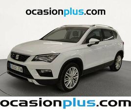 2.0 TDI S&S XCELLENCE 4DRIVE DSG (190 CV)