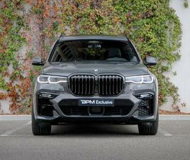 BMW - 40DA XDRIVE 340CH