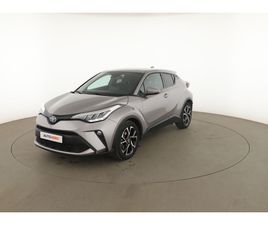 TOYOTA C-HR 2.0 HYBRIDE