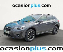 SUBARU XV 1.6 SPORT CVT (114 CV)