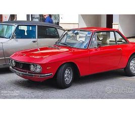 FULVIA COUPÉ