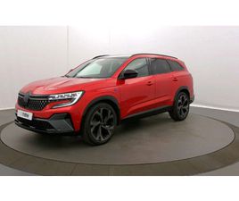 ESPACE E-TECH HYBRID 200