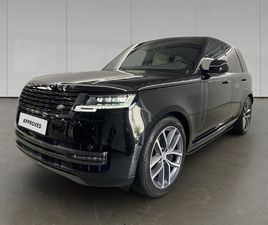 SWB P460E SE AWD AUTO. 24MY