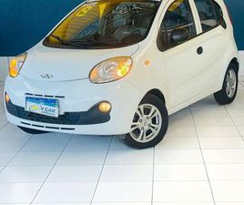 CHERY QQ CHERY QQ 1.0 ACT FL 12V/1.0 12V FLEX 5P