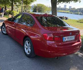 318D GRAN TURISMO ÖSTERREICH-PAKET