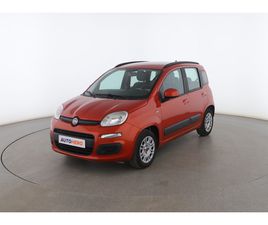 FIAT PANDA 1.2