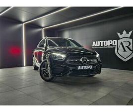 MERCEDES GLA GLA 250 E MERCEDES-BENZ GLA GLA 250 E AMG LINE