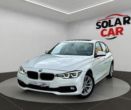 BMW SERIE 3 GT 328 BMW 3 SERIES 2.0 252CV