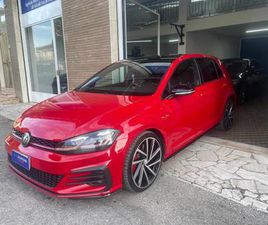 VOLKSWAGEN GOLF GTI GOLF GTI GOLF GTI PERFORMANCE 2.0 245 CV TSI DSG 5P. BMT