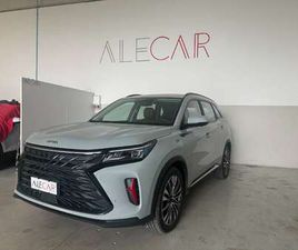 GLORY 600 1.5 7PTI GPL