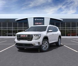 GMC ACADIA GMC ACADIA 2025 ELEVATION