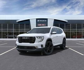 GMC ACADIA GMC ACADIA 2025 ELEVATION