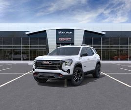 GMC TERRAIN GMC TERRAIN 2026 AT4