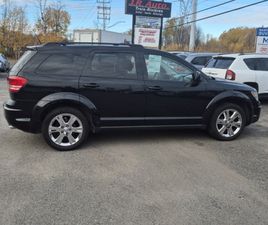 DODGE JOURNEY 2010 DODGE JOURNEY SXT