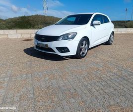 KIA PROCEED KIA PROCEED