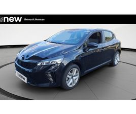 CLIO TCE 90 CH GSR2 EVOLUTION