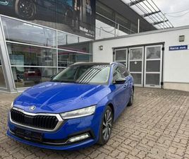 SKODA OCTAVIA 2.0 85KW