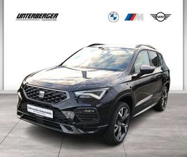 SEAT ATECA SPORTPAKET