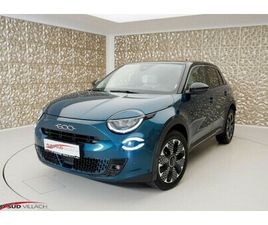 FIAT 600 FIAT 600 HYBRID LA PRIMA 145