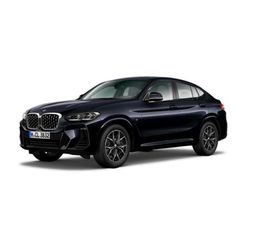 BMW X4 XDRIVE 20D BMW X4 XDRIVE20D XLINE 140 KW (190 CV)