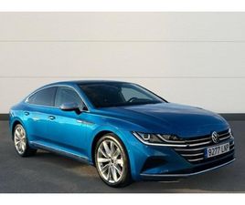 2.0 TSI 140KW DSG ELEGANCE 190 5P