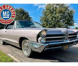 CONV • IRIS MIST! BUCKET SEATS! 2 ÄGARE!