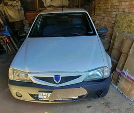 DE VÂNZARE DACIA SOLENZA