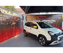 FIAT PANDA 1.0 HYBRID PANDINA BUSINESS EDITION