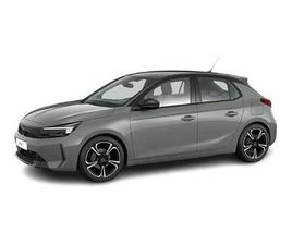 CORSA 1.2 TURBO 100 CH BVA8