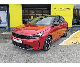 CORSA ELECTRIQUE 136 CH & BATTERIE 50 KWH