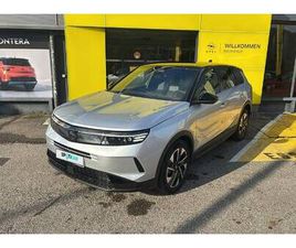 GRANDLAND 1.2 TURBO HYBRID 145 CH E-DCT6