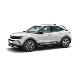 MOKKA 1.2 TURBO HYBRID 136 CH E-DCT6