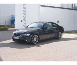 BMW SERIE 3 335 BMW E92 335I STAGE 1 390 PS