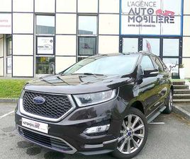 2.0 TDCI 210 4WD VIGNALE POWERSHIFT