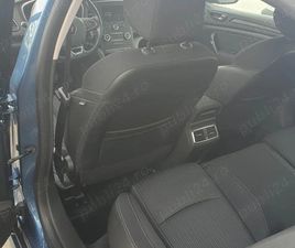 VAND RENAULT MEGANE 4 SCHIMB CU DACIA DUSTER 4X4
