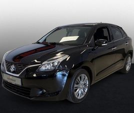 SUZUKI BALENO SUZUKI BALENO 1.0 BOOSTERJET HIGH EXEC. ( NAVI / CAMERA / CLIMATE - CRUISE )