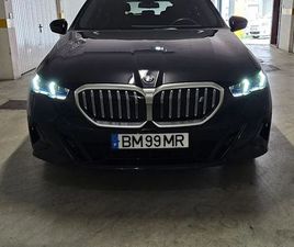 BMW I5 EDRIVE 40 BMW I5 EDRIVE40 PACK DESPORTIVO M PRO