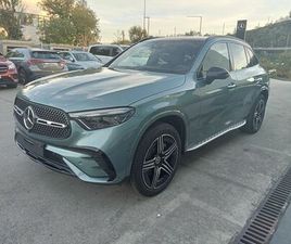 MERCEDES GLC GLC 300 E 300 E 4MATIC 230 KW (313 CV)