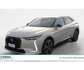 CITROEN DS4 ETENSE 225 TROCADERO