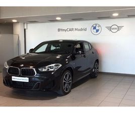 BMW SERIE 1 XDRIVE20D 140 KW (190 CV)